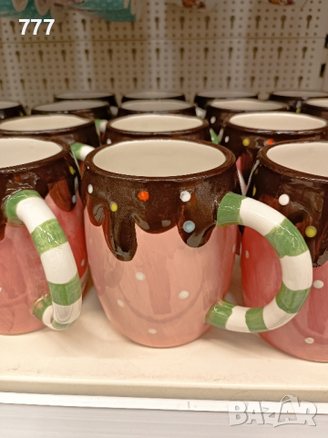 чаши, снимка 4 - Чаши - 44630308