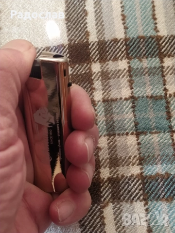 запалка Rothmans, снимка 7 - Запалки - 53804531