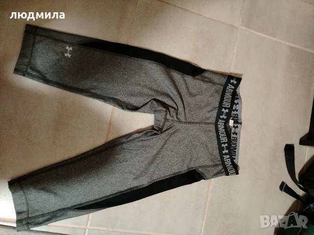 лот спортни дрехи, Under Armour, , снимка 7 - Спортни дрехи, екипи - 55815932