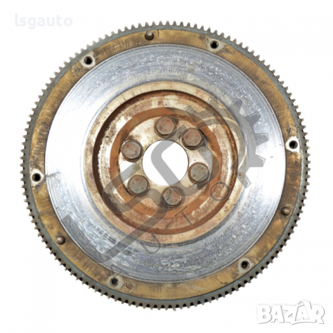 Комплект съединител с твърд маховик Skoda OCTAVIA II (1Z) 2004-2010 S140322N-53, снимка 6 - Части - 36203493