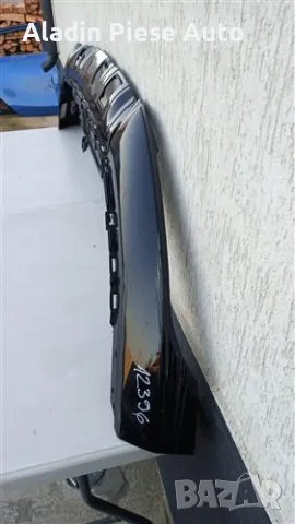 Долен спойлер на предна броня Kia Sportage 5 GT-Line година 2022 2023 2024 код 86512-R2CAO , снимка 5 - Аксесоари и консумативи - 47687239