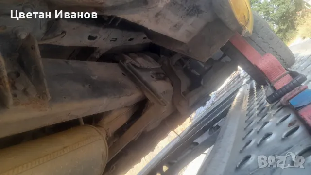 Iveco 65ц11 , снимка 7 - Бусове и автобуси - 48147326