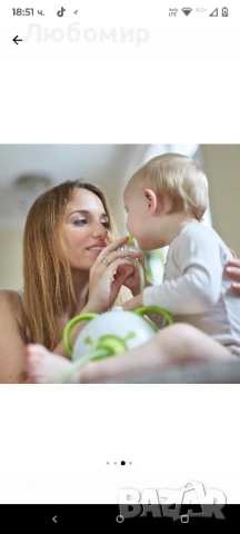 Nosiboo Pro Медицински висококачествен назален аспиратор/смукател за нос , снимка 6 - Други - 51252117