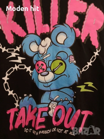 Суичери за момче размер до 170 и 176 см., снимка 15 - Детски анцузи и суичери - 51918338