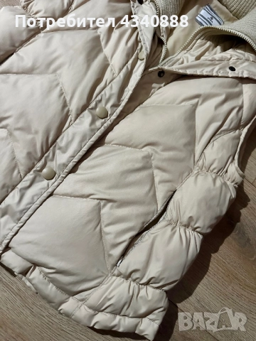 Дамски елек, снимка 2 - Елеци - 51960611