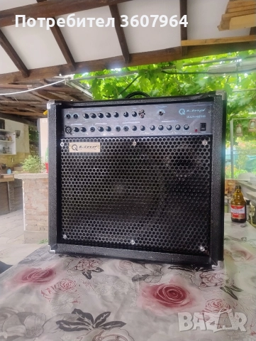 КУБЕ ЗА КИТАРА, снимка 5 - Други - 52561622