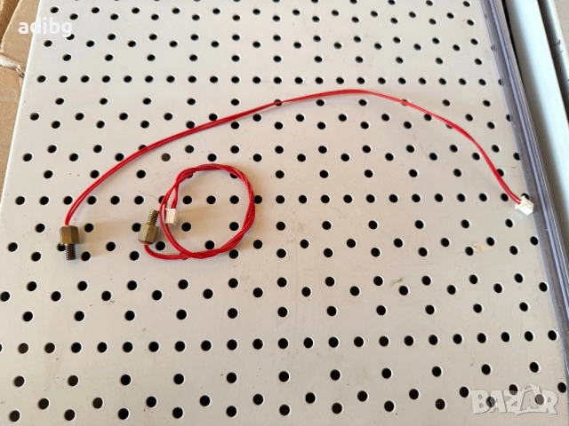 Термосонда Melitta Nivona Miele NTC Термосензор Бойлер, снимка 3 - Кафемашини - 51537589