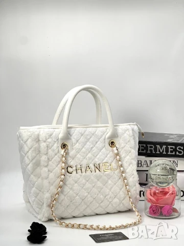чанти chanel 