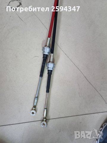 HYUNDAI ELANTRA LANTRA до1995г ЖИЛО СКОРОСТИ HMC, снимка 2 - Части - 35957453