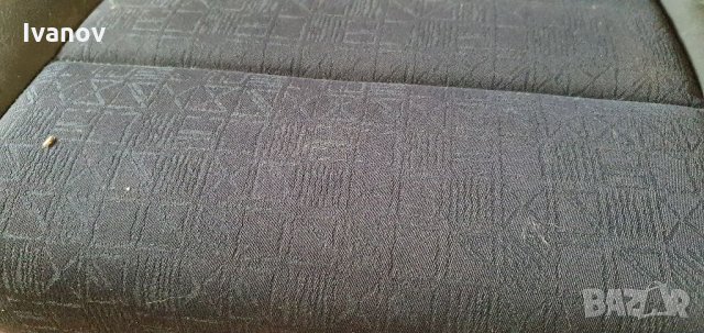 Задни седалки за бмв е36 комби седалка облегалка bmw e36 touring, снимка 5 - Части - 34713300