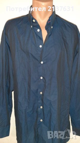 МЪЖКА РИЗА  IVENTI -  Размер XXL , снимка 1