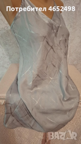 Ефирна Нощничка, снимка 3 - Нощници - 52442708