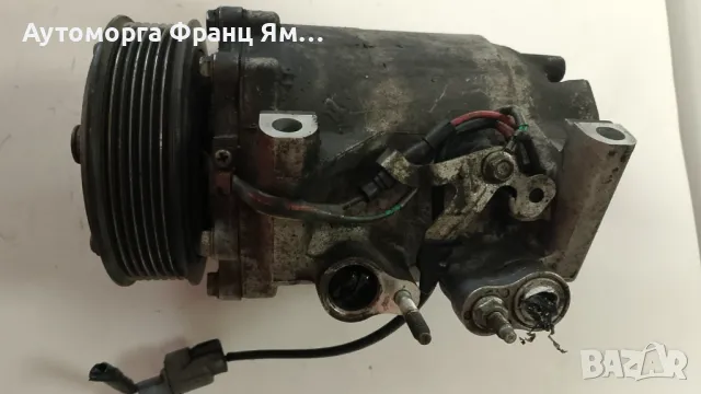 HS-110R КОМПРЕСОР КЛИМАТИК ЗА HONDA ACCORD 2,0i, снимка 3 - Части - 49481398