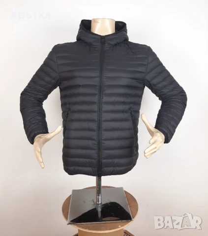 Colmar Originals Repunk - Оригинално мъжко яке с пух размер 48 / S-M, снимка 3 - Якета - 51252603