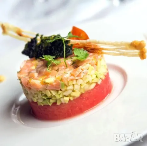 Комплект 3 броя мини рингове, Кръг, снимка 5 - Други - 48917372