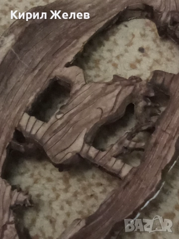 Фигура на лос сувенир 51720, снимка 10 - Декорация за дома - 52079804