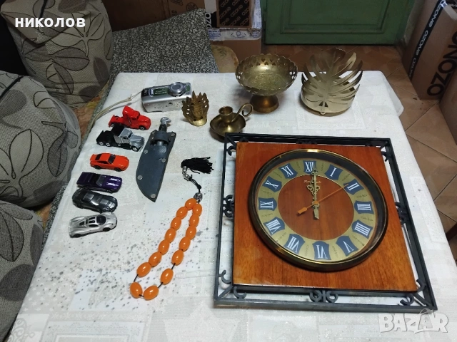 СТАРИ ПРЕДМЕТИ 2