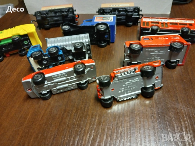 Matchbox метални колички 1,64., снимка 5 - Колекции - 53837821