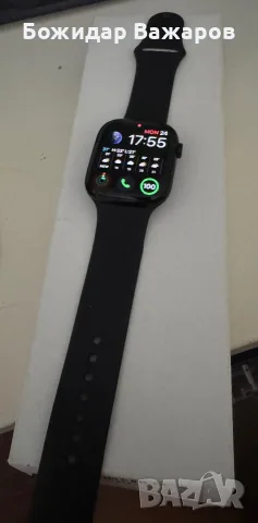 Apple Watch Series 10