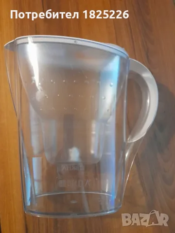 Седем филтъра за кана Brita, снимка 3 - Аксесоари за кухня - 56340372