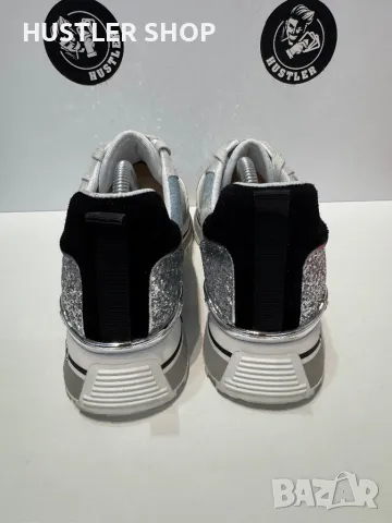 Сникърси LIU.JO.Номер 41, снимка 6 - Дамски ежедневни обувки - 50292575