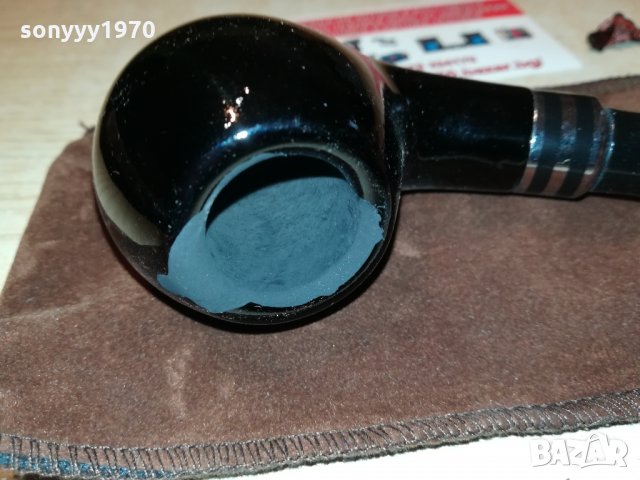 CAPTAIN BLACK LUX-ЛУЛА 2809211221, снимка 13 - Лули - 34278728