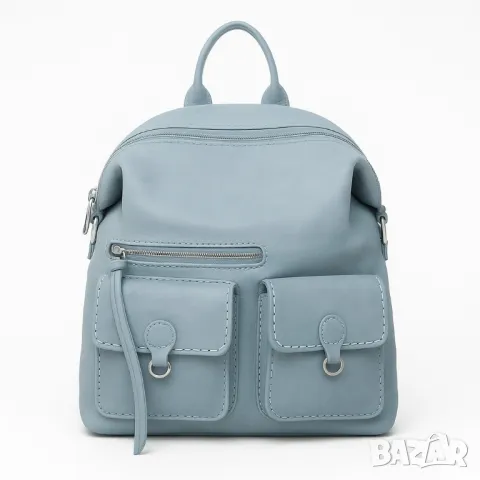 Елегантна и удобна раница за модерната жена, снимка 12 - Раници - 50160650