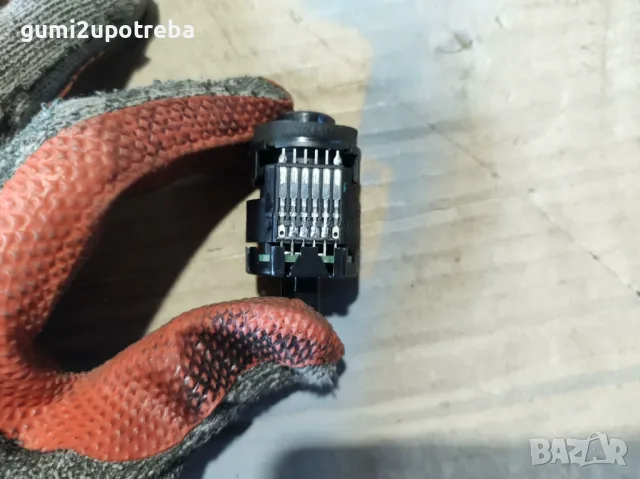 Сензор Вътрешна Температура Mercedes E class W211 4Matic Tmodel 320CDI, снимка 6 - Части - 47347608