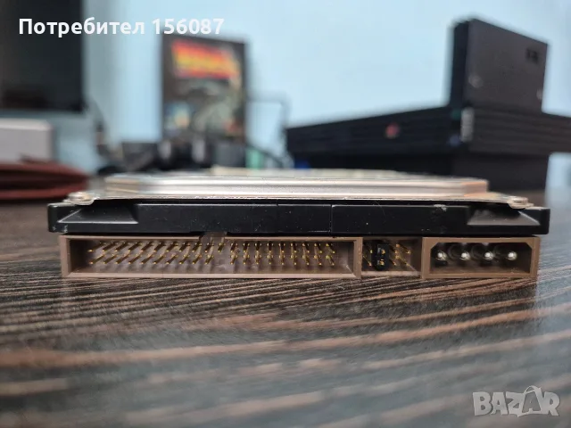 ✅ Playstation 2 HDD 60 игри, снимка 15 - PlayStation конзоли - 56032678