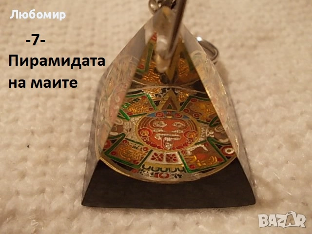 Стари ключодържатели разни - списък 1, снимка 6 - Антикварни и старинни предмети - 51639373