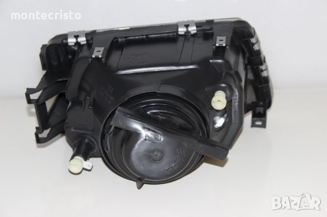 ✔️НОВ ляв фар Audi 100 C3 (1982-1990г.) 443941029E / 443941029A, снимка 6 - Части - 52142673