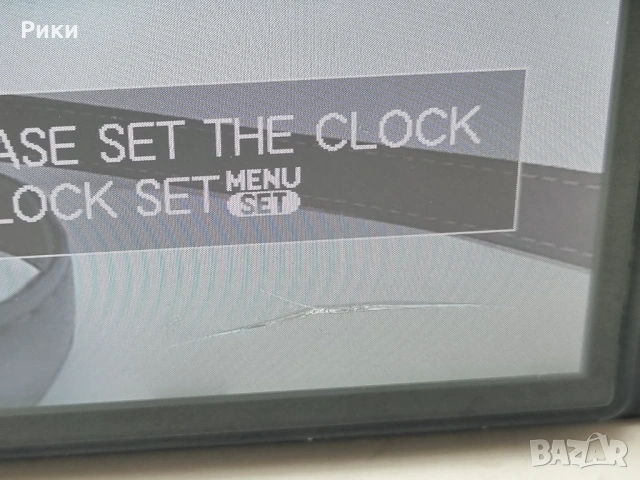 Panasonic LUMIX DMC-LX3 10.1MP Digital Camera - Black, снимка 15 - Фотоапарати - 53804519