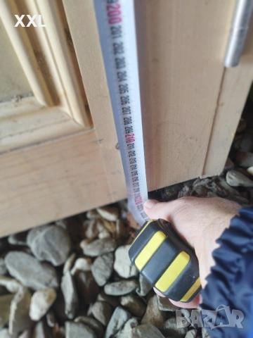 входна врата от дърво , снимка 3 - Входни врати - 53696848