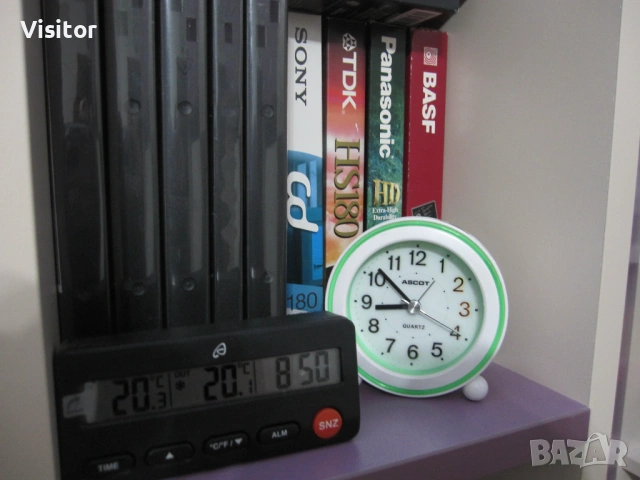 Canon Digital IXUS 110 IS  12,1МРх, снимка 8 - Фотоапарати - 53060476