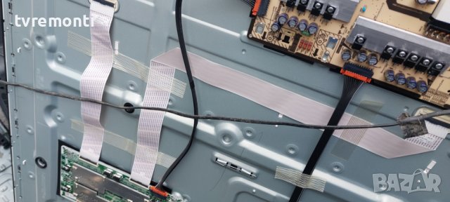 LED подсветка за дисплей CY-TR075FLAV3H за телевизор Samsung модел QE75Q70RAL, снимка 3 - Части и Платки - 40780059