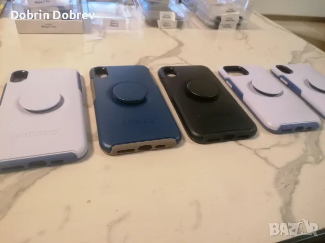 Кейс за iPhone 11 Pro / XR / X / XS / XS Max, снимка 2 - Калъфи, кейсове - 56086796