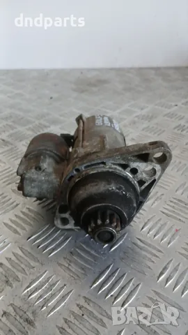 Стартер VW Golf 5 1.9 TDI 2005 02Z911023H Volkswagen Golf V (2003-2008), снимка 3 - Части - 56089242