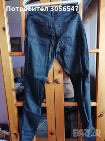  Дънки  Tommy Hilfiger, снимка 2 - Дънки - 34792585