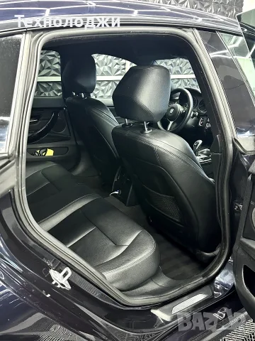 BMW 420 gran coupe, снимка 9 - Автомобили и джипове - 55825812