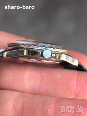 Meisteranker Vintage Diver Automatic , снимка 4 - Мъжки - 50518358