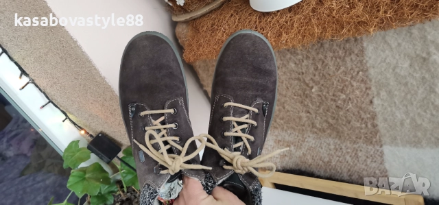  Боти Rieker Antistress 38 н. , снимка 7 - Дамски боти - 52906814