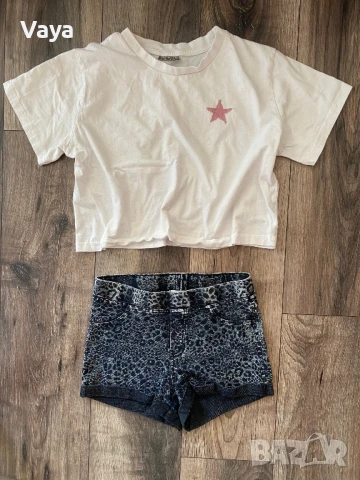 Летни комплекти XS, снимка 9 - Комплекти - 50800003