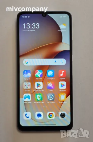 Redmi 13C 5G 128/4GB