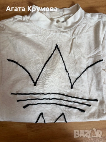 Adidas дамска тениска / L размер