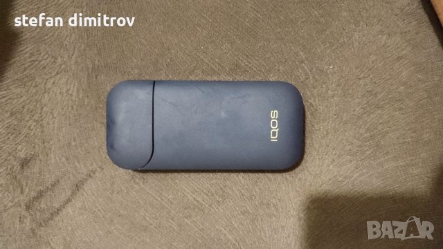 IQOS 2,4 Plus Зарядно устройство