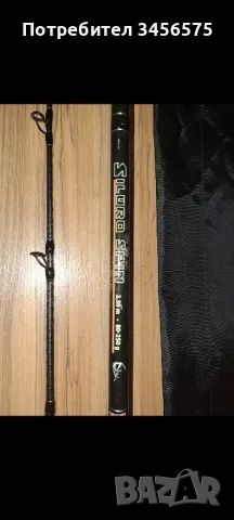 въдица за Сом и Тролинг, снимка 2 - Въдици - 50065769