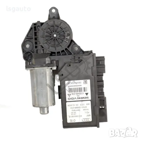 Моторче заден ляв ел. стъклоповдигач AUDI A4 (B7) 2004-2008 ID: 144246