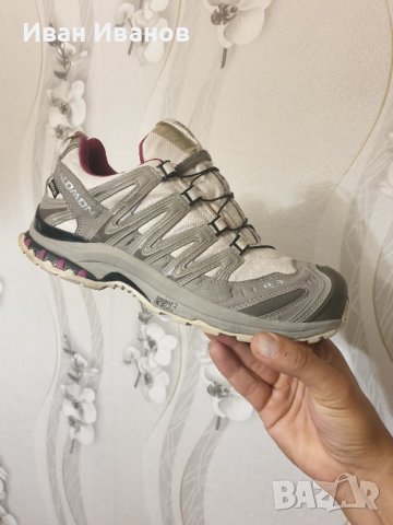 туристически обувки  SALOMON XA Pro 3D Ultra 2 GTX  номер 40 