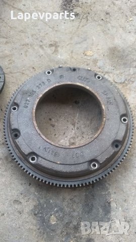 маховик 1.4 16V 75 коня Seat Leon,Golf 4 Сеат Леон Голф 4 Лупо ,Ароса,Lupo,Arosa