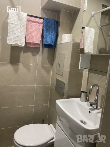 От собственик. Тристаен на ул. Оборище., снимка 12 - Апартаменти - 53398739